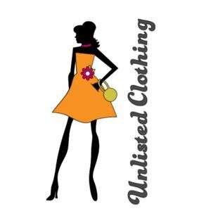 Unlisted Clothing Item